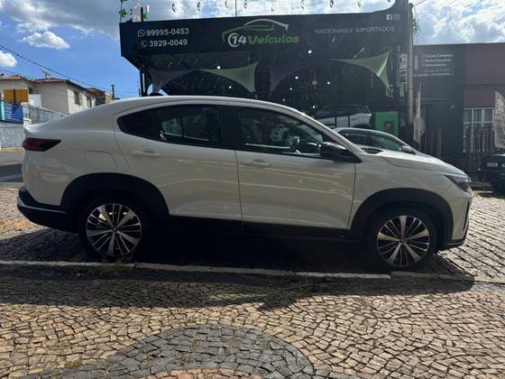 FIAT FASTBACK 1.0 TURBO 200 FLEX AUDACE CVT